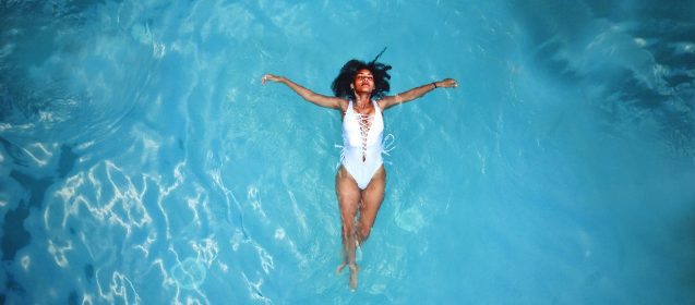 Whole Body Cryotherapy